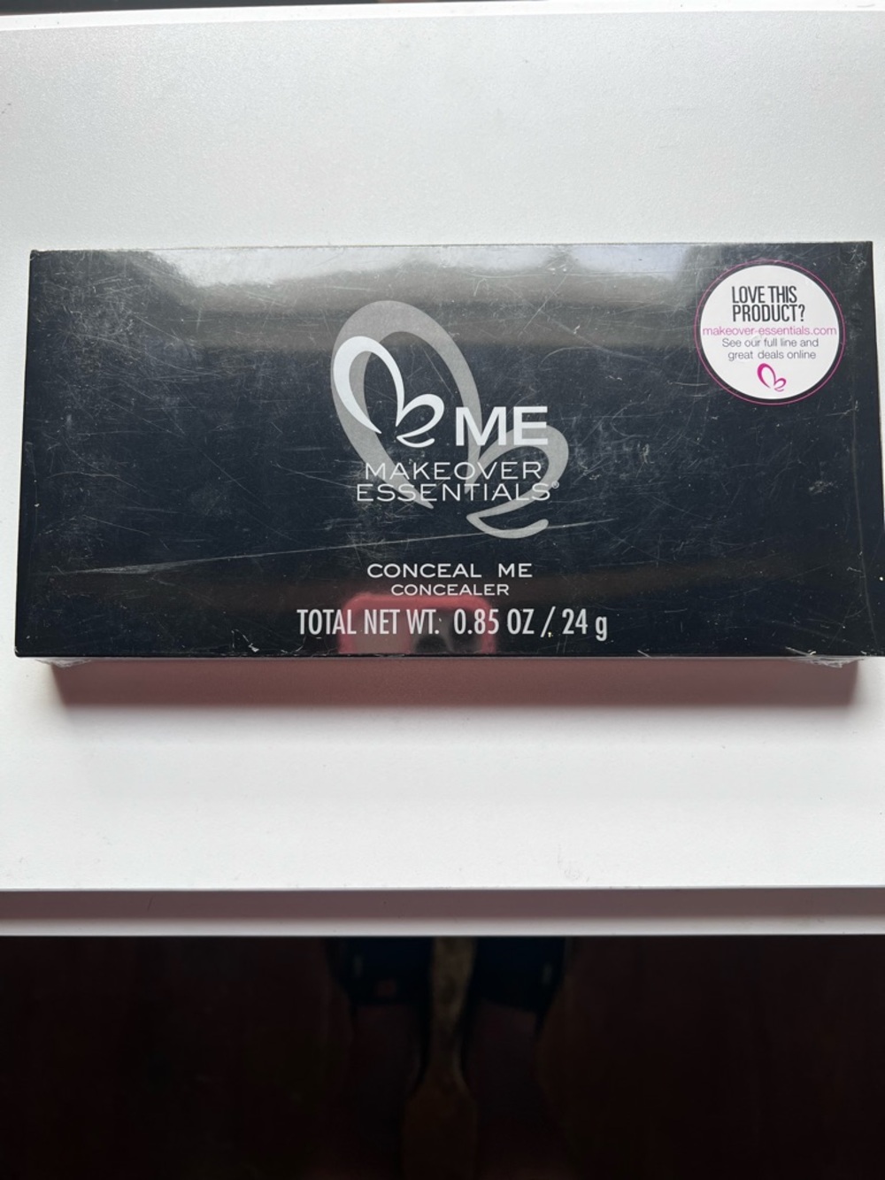 ME MAKEOVER ESSENTIALS Conceal Me Concealer Kit! - Picture 3 of 4